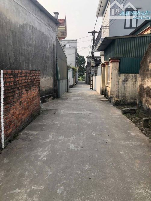 46,3m lô góc siêu đẹp đường thông giá đầu tư 👉 tân minh -thường tín