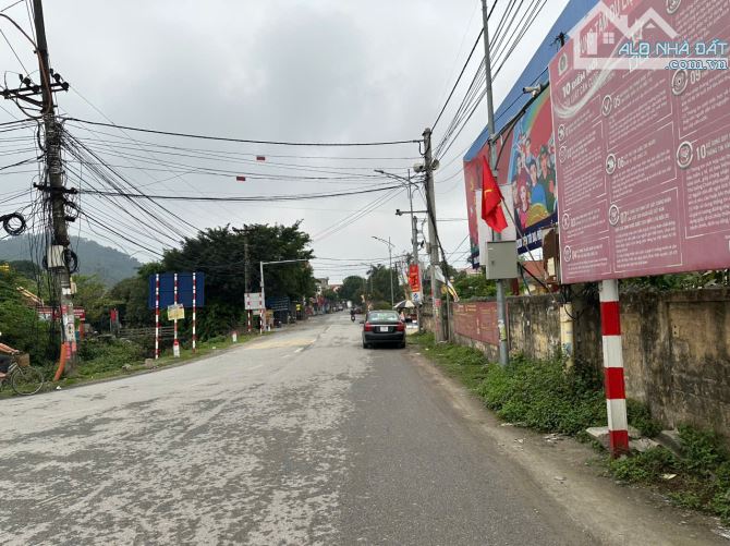 Chính chủ cần bán lô đất tại trung tâm hành chính huyện Thanh Liêm