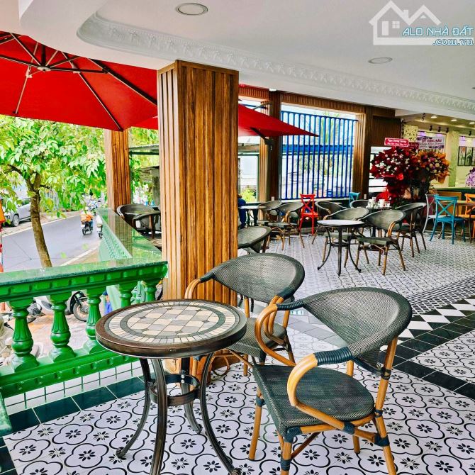 Nhà 4 Tầng Mặt tiền đường Phạm Sơn Khai - Thông NVL & Hồ Bún Xáng, Q.Ninh Kiều