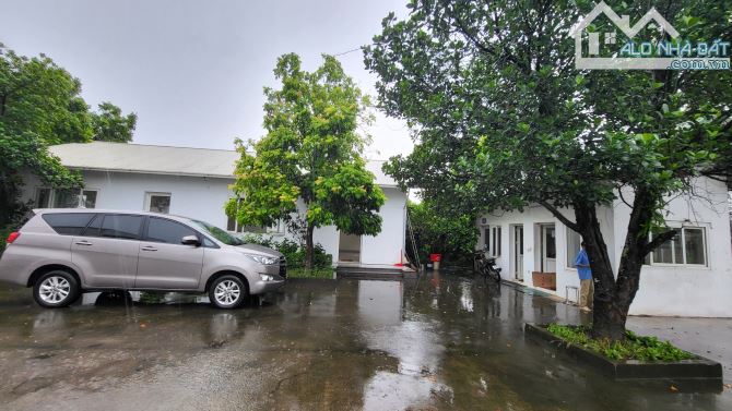 Cho thuê 2.275m2  kho xưởng  tại khu CN Khai Sơn, Thuận Thành, tỉnh Bắc Ninh.