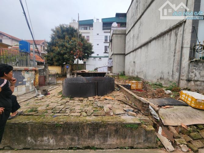 Bán đất mặt phố chùa quỳnh 45m kinh doanh ngày đêm hai bà trưng
