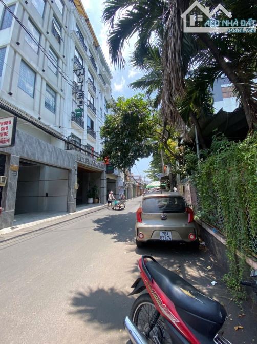 Đất hiếm 14X29M Đường LG 10M - Nguyễn Văn Khối xây biệt thự CHDV chỉ 2X.X tỷ