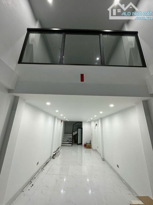Cho Thuê Sàn Tầng 1 và 2 Mặt Bằng Kinh Doanh, Văn Phòng Thiên Hiền, Mỹ Đình - Giá 18 Triệu