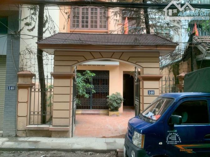 Chính chủ cho thuê tầng 1 làm VP tại số 146 ngõ 192 Lê Trọng Tấn