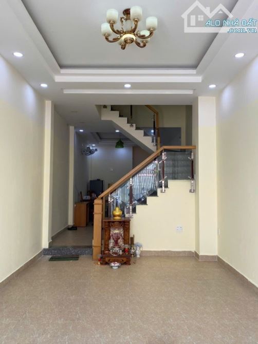 Bán nhà mặt phố Linh Trung, Thủ Đức, 65m², 6.25 tỷ, 4 tầng