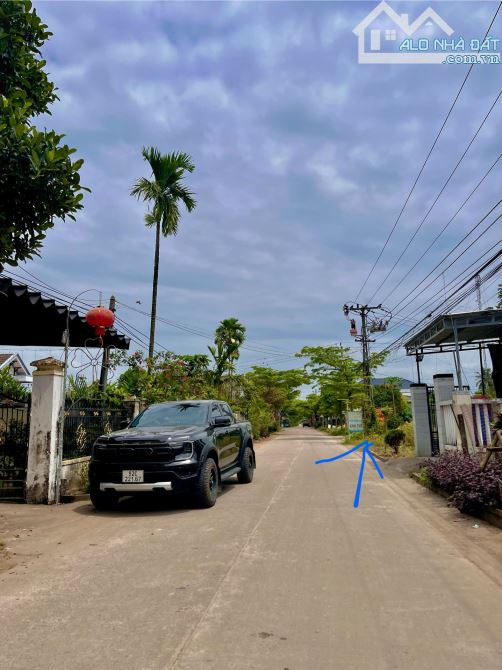 Trục chính Đại Minh, bê tông 5mét tiện kinh doanh DT 6m x 25m sẵn sổ hồng