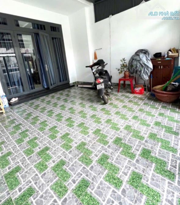 💥💥NHÀ MẶT TIỀN TRƯƠNG ĐĂNG QUẾ , TÂN LỢI - GIÁ 3 tỷ 750 triệu 💥💥