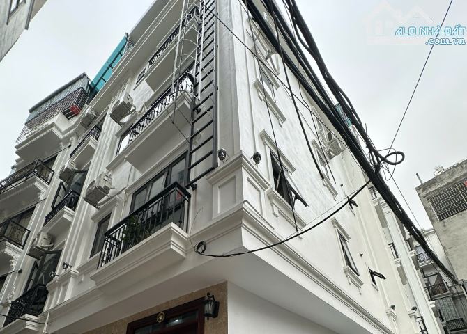 Bất ngờ với tốc độ đô thị hóa Văn Hội – Nhà đất lên ngôi mạnh mẽ _30m2_Giá chỉ 5,7 tỷ