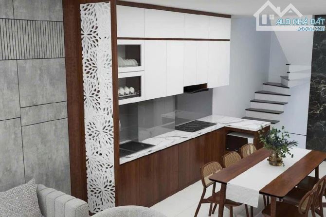 NHÀ PHÂN LÔ 79M2, Nghĩa Đô, Ô TÔ KINH DOANH, FULL NỘI THẤT, NHỈNH 17 TỶ.  + Toạ lạc