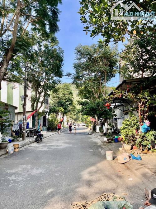 HÀNG NÓNG – MẶT TIỀN NGUYỄN THUYẾT, SÁT BIỂN SƠN TRÀ  GIÁ NHỈNH 5 TỶ