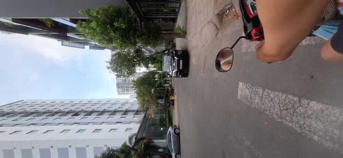 Bán nhà đường số 2b thuộc dự án khu công ích Q4 phường Phú Mỹ Quận7, dt:5×16m,giá:12ty - 2