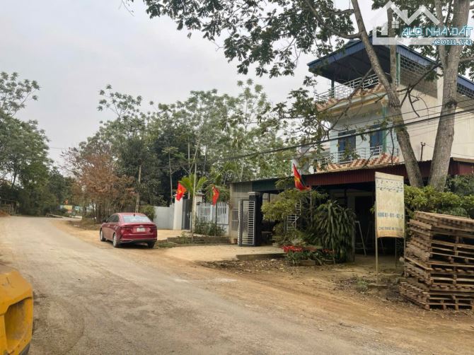 GĐ CẦN BÁN 140 m full TC TẠI NHÂN NGHĨA LẠC SƠN Hoà Bình.