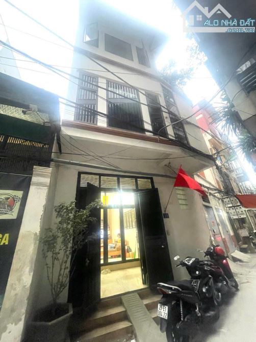 Bán Nhà Phố Bùi Xương Trạch , Thanh Xuân 71m2 x 3T x MT 5m - 14,4Tỷ