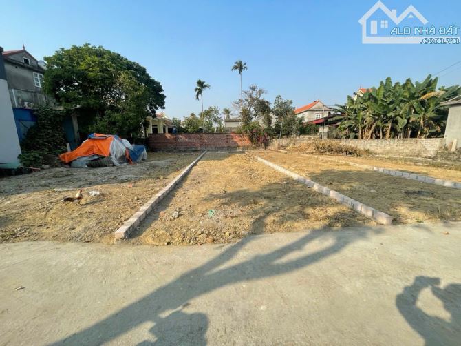 Chỉ hơn 1 tỷ sở hữu ngay lô đất 88m tại TDP 3 - Phường Lê Hồng Phong (Kiền Bái).