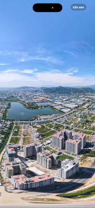 Lakeside Palce - Đà Nẵng - Lô đường 7m5 2 mặt kẹp công viên lô duy nhất bán 04/2025