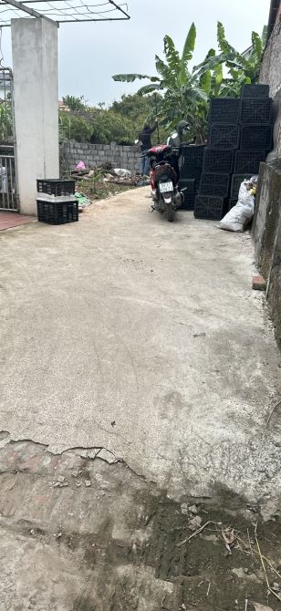 Cần bán 66,3m đất ở tại Phụng công Văn giang