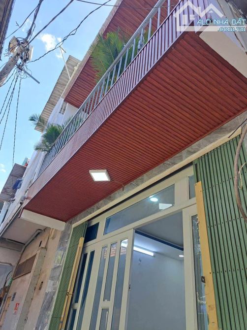 🔥 NHỎ XINH LUNG LINH - GIÁP TÂN PHÚ – 21 m² - 2 TẦNG CHỈ 2.55 T..Ỷ 🔥