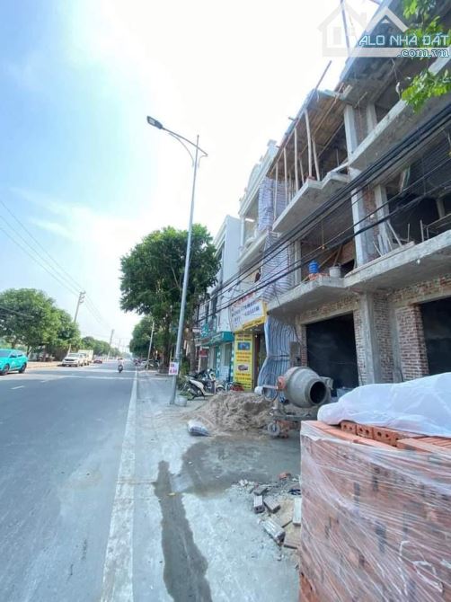 Bán 61m2 đẹp không lỗi phong thủy tại xã Đông Sơn, Đông Hưng, Thái Bình