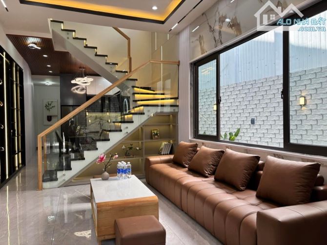 💥BÁN NHÀ FULL NỘI THẤT, 122m2, 4ty7, HOÀNG DIỆU, HẢI CHÂU, TRUNG TÂM ĐÀ NẴNG
