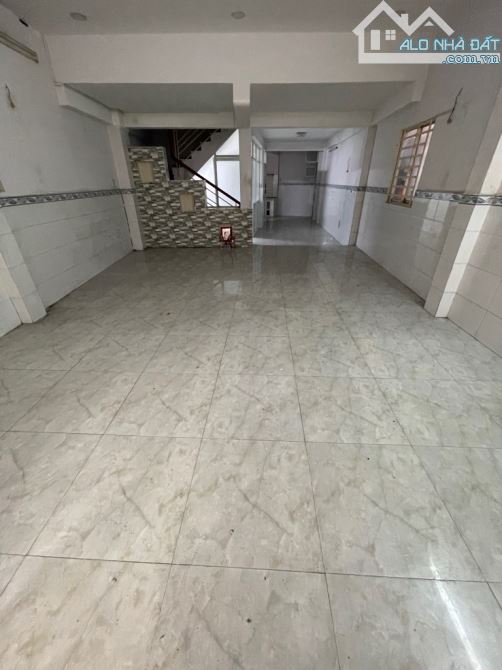🏚️HẺM 4M TÂN HOÁ - 4,7x17M NỞ HẬU 6,6M -  🏚️Tân hoá P1-Q11