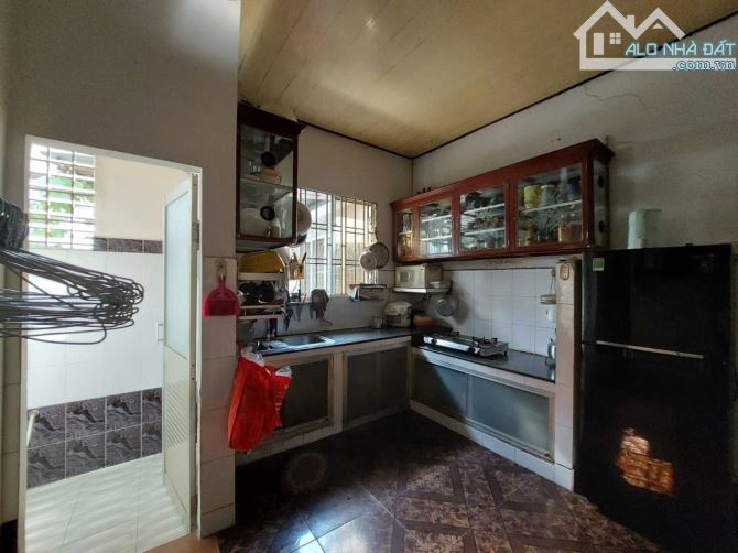 BÁN NHÀ BÀ ĐIỂM HÓC MÔN* 150M2 CHỈ 6.5TỶ./TL.  6.3M NỞ HẬU 10.5M X21M. SÁT NGUYỄN ẢNH THỦ
