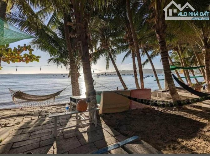 Cần Bán đất 390m2 Xuân Thuỷ_Hòn Rơm _Mũi Né_TP Phan Thiết