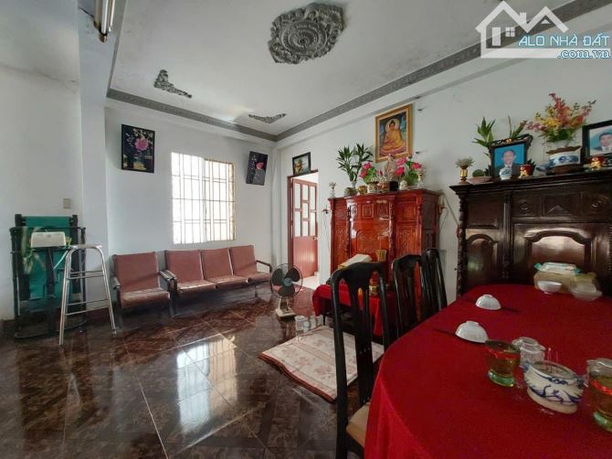 BÁN NHÀ BÀ ĐIỂM HÓC MÔN 150M2 CHỈ 6.5TỶ./TL. 6.3M NỞ HẬU 10.5Mx21M SÁT NGUYỄN ẢNH THỦ