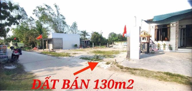 bán gấp đất mặt tiền xuân ổ, Phú xuân, Phú Vang, Tp Huế.