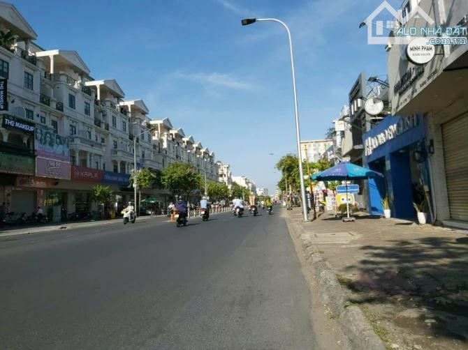 Bán nhà Gò Vấp, hẻm xe hơi đường Nguyễn Văn Lượng, 74M² x 3 tầng, 4Pn