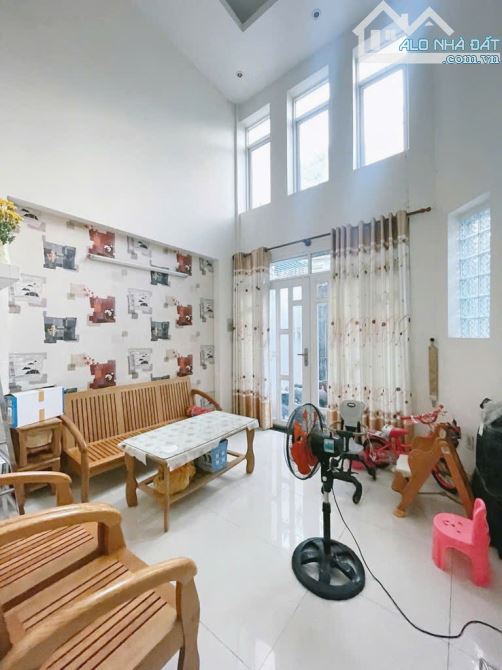 Nhà Mới Bình Thạnh - 72m2 - 5 Tầng - Gần Cầu Bông - Sát Q1 - Nhỉnh 7 Tỷ