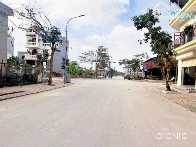 Bán 1 lô khu A Bắc Sông Cấm rẻ nhất thị trường hiện tại