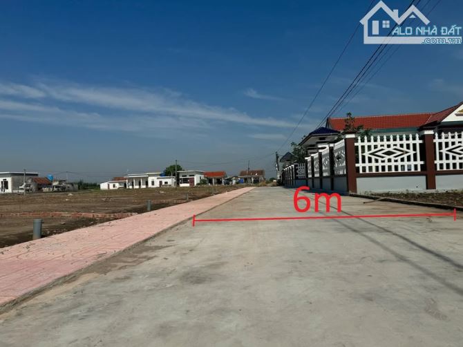 BÁN GẤP MẢNH ĐẤT CỦA CHÚ - 91M2 SÁT BÃI TẮM GIAO PHONG - RẺ HƠN THỊ TRƯỜNG 200TR ( XUNG QU