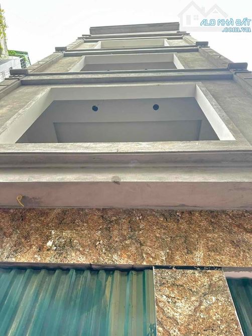 CHUNG CƯ MINI NGUYỄN ĐẠO AN – 2 MẶT NGÕ – 7 TẦNG THANG MÁY – FULL ĐỒ – DÒNG TIỀN 1 TỶ/NĂM
