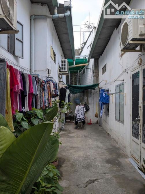 🔥💥🏠 Nhà mặt tiền Nguyễn Thị Đặng Ngang 5,2m Dài 37m (208m2) Chỉ 10,7 Tỷ