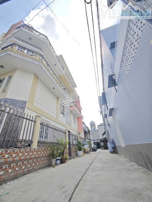 🏘️ Bán Gấp Căn Nhà Góc 2 Mặt Tiền – Tiềm Năng Kinh Doanh Cao