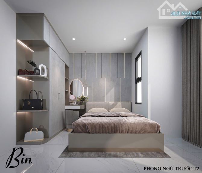 Bán nhà 3 tầng kiệt đường PHAN CHÂU TRINH , trung tâm Hải Châu , Đà Nẵng