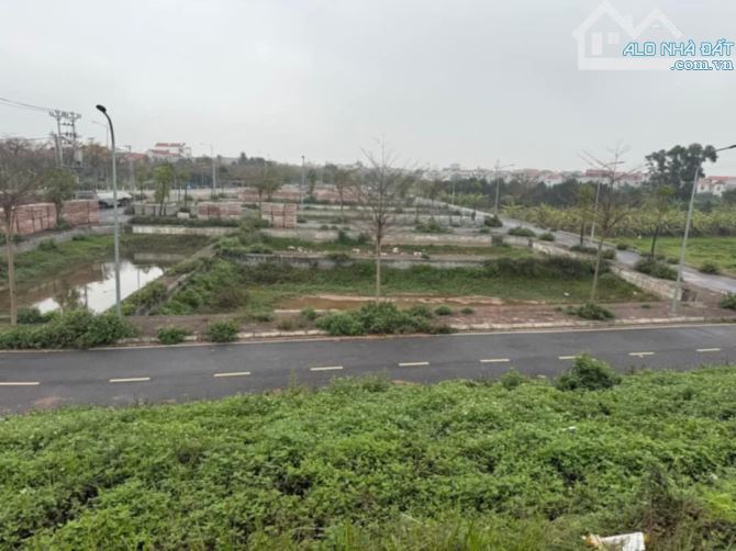 B.Á.N ĐẤT ĐẤU GIÁ ĐAN PHƯỢNG , SÁT VÀNH ĐAI 4,  PHÂN LÔ, Ô TÔ TRÁNH  76M2, 6 TỶ 5