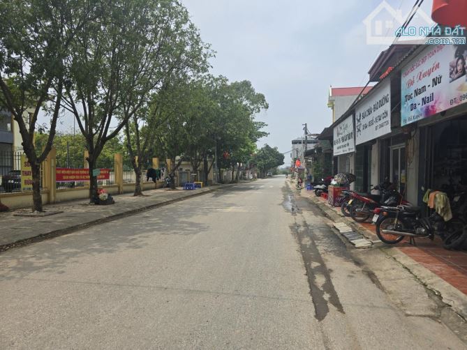Đài Bi_Uy Nỗ_Đông Anh_DT 47M²_MT 5,4M_Ô Tô Vào Đất_Gần Nhà VH