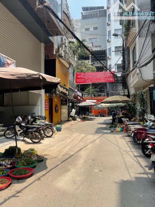 PHỐ TÂY LINH LANG💎BA ĐÌNH💎45M2 x 4T💎MT 3.5M💎 22.5 TỶ💎KINH DOANH TẤP NẬP💎 Ô TÔ DỪNG