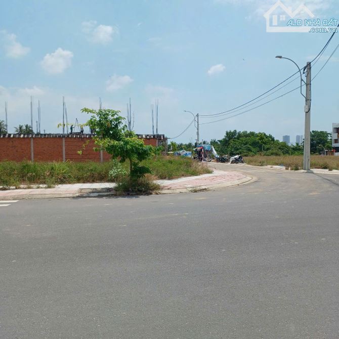 BÁN GẤP LÔ ĐẤT TĐC NGỌC HIỆP, TP NHA TRANG  GIÁ RẺ 3,533 TỶ