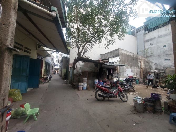 BÁN ĐẤT PHÚC LỢI 66M2, MT 4.5M, NGÕ NÔNG, Ô TÔ VÀO ĐẤT, 7.9 TỶ