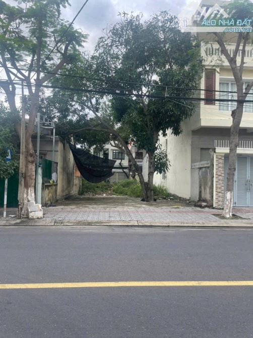 CẦN BÁN LÔ 02 MẶT TIỀN ĐƯỜNG DƯƠNG HIẾN QUYỀN, TP NHA TRANG GIÁ 22.264TỶ