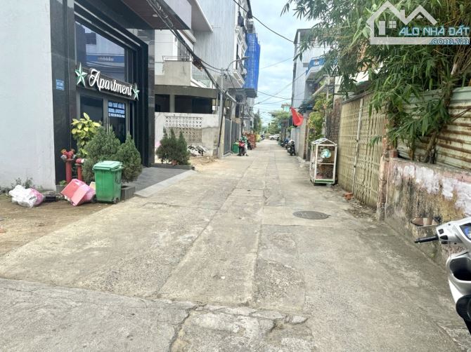 LÔ ĐÔI 2 MẶT TIỀN MỸ ĐA ĐÔNG 12- ĐI BỘ RA BIỂN MỸ KHÊ- 260M2- NGANG 12M- GIÁ 30,5 TỶ.