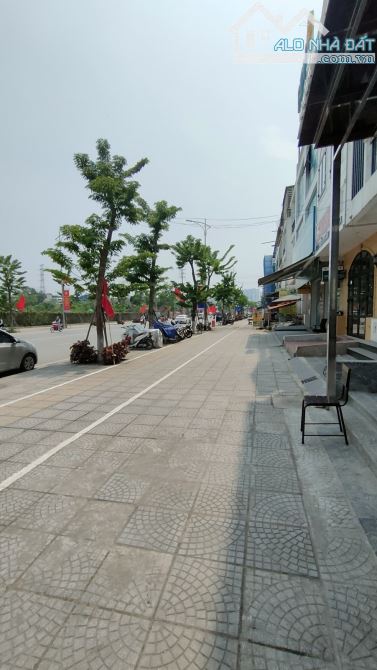 MẶT ĐƯỜNG 30M KĐT AO SÀO, HOÀNG MAI, 65M,5T,MT5M, VỈA HÈ 8M, KINH DOANH, VĂN PHÒNG