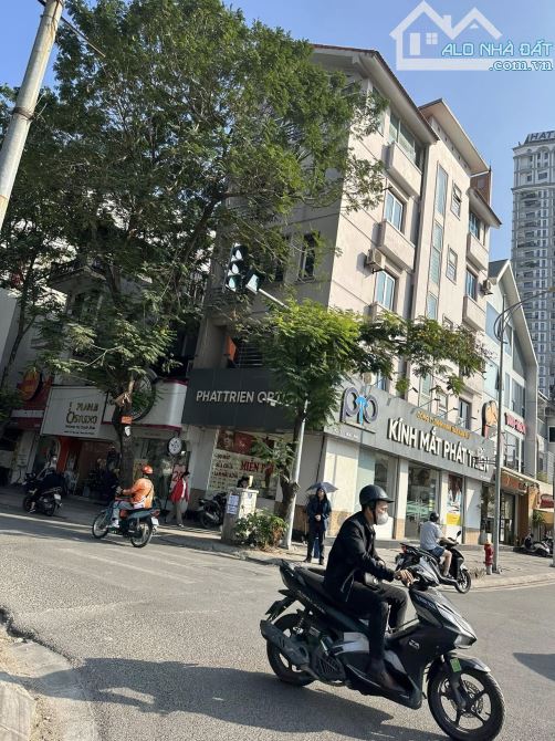 PHÂN LÔ CHÙA LÁNG NGÕ THÔNG OTO TRÁNH KINH DOANH GẦN PHỐ 5 TẦNG 50m MT 5.2m 18 Tỷ