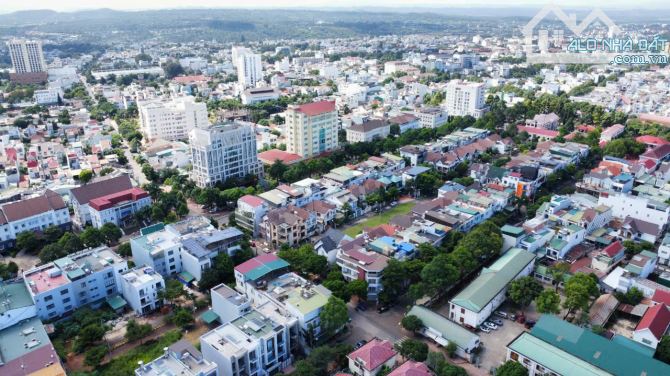 NHÀ MTKD LÊ QUÝ ĐÔN – P TÂN AN BMT 6×20 – 8 TỶ 5