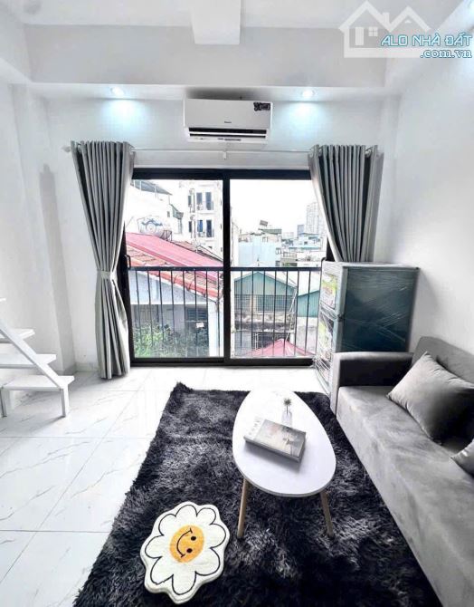 Đào Tấn - Nhà đẹp kinh doanh 2 mặt ngõ - 10m ô tô dừng đỗ - dòng tiền 720tr/năm