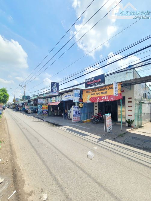 10,5Tỷ TL🔥Bán 2 dãy trọ 500m2_Mặt Tiền đường Thuận Giao 18 p.Thuận Giao, Tp.Thuận An