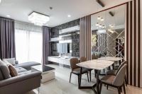 Bán nhanh căn hộ Saigon Royal- 80m2 , Full NT- Giá 6.4 tỷ-