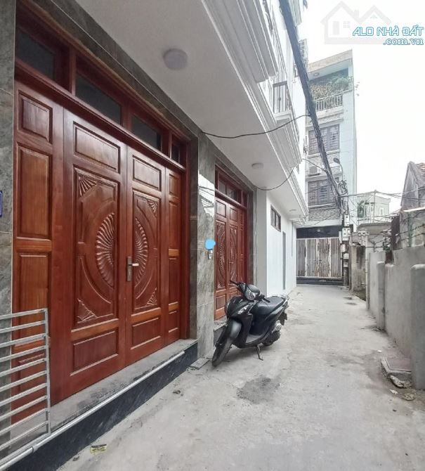 Bán NHÀ ĐẸP LAI XÁ - NHÀ MỚI - Ở NGAY - KINH DOANH NHỎ